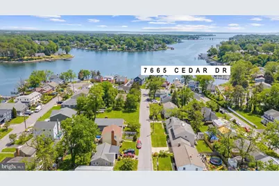 7665 Cedar Drive, Pasadena, MD 21122 - Photo 56