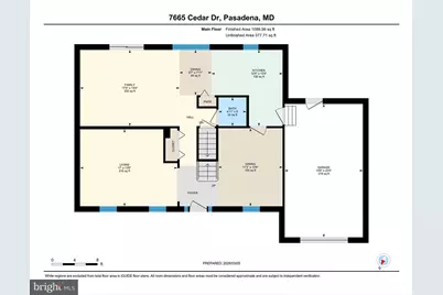 7665 Cedar Drive, Pasadena, MD 21122 - Photo 62