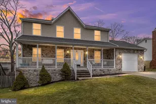 7665 Cedar Dr, Pasadena, MD 21122 - Photo 1