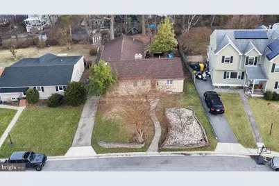 314 Church Circle, Linthicum Heights, MD 21090 - Photo 1