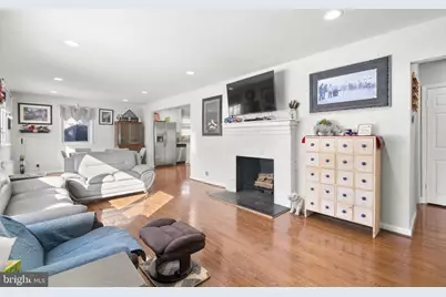 314 Church Circle, Linthicum Heights, MD 21090 - Photo 4