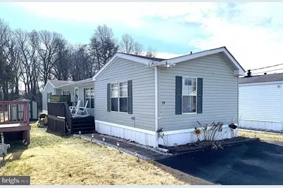 7959 Telegraph Road #15, Severn, MD 21144 - Photo 1