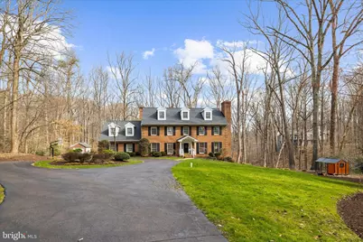962 Coachway, Annapolis, MD 21401 - Photo 1