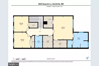 2620 Sequoia Lane, Gambrills, MD 21054 - Photo 38