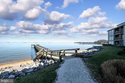 2131 Beach Village Court #202, Annapolis, MD 21403 - Photo 52