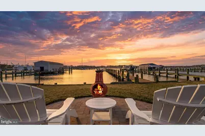3738 Bay Drive, Edgewater, MD 21037 - Photo 1
