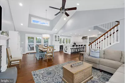 3815 Outrigger Drive, Edgewater, MD 21037 - Photo 20