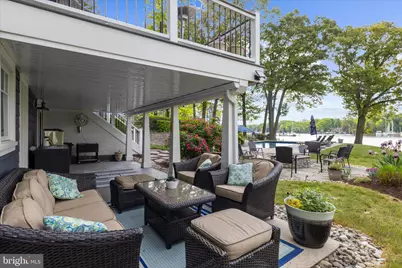 3815 Outrigger Drive, Edgewater, MD 21037 - Photo 64
