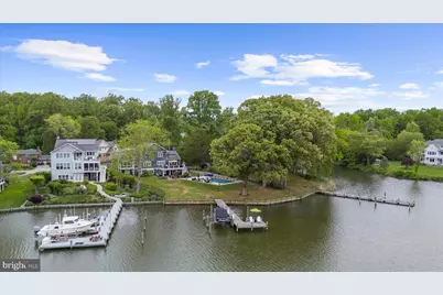 3815 Outrigger Drive, Edgewater, MD 21037 - Photo 96