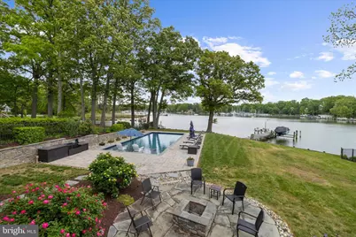 3815 Outrigger Drive, Edgewater, MD 21037 - Photo 4