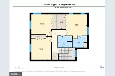 3815 Outrigger Drive, Edgewater, MD 21037 - Photo 110