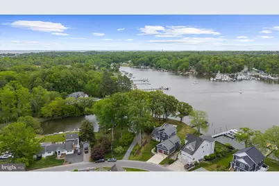 3815 Outrigger Drive, Edgewater, MD 21037 - Photo 90