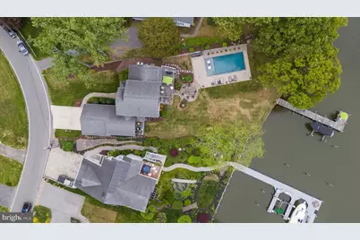 3815 Outrigger Drive, Edgewater, MD 21037 - Photo 86