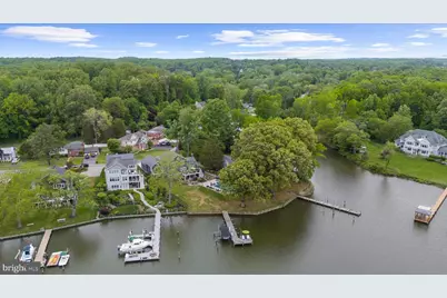 3815 Outrigger Drive, Edgewater, MD 21037 - Photo 92