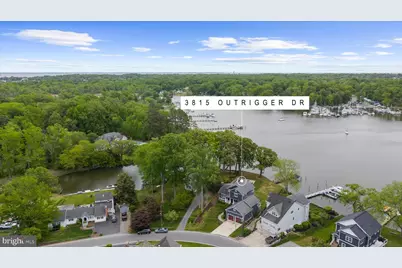 3815 Outrigger Drive, Edgewater, MD 21037 - Photo 102