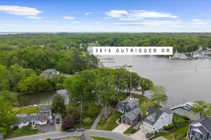 3815 Outrigger Dr, Edgewater, MD 21037 - Photo 102