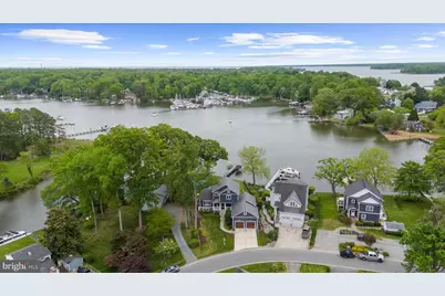 3815 Outrigger Drive, Edgewater, MD 21037 - Photo 88