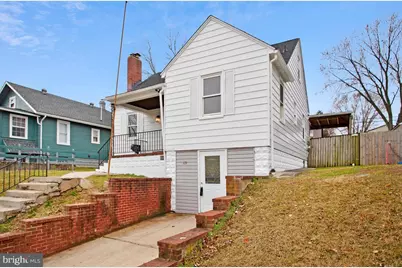 119 W Edgevale Road, Baltimore, MD 21225 - Photo 2