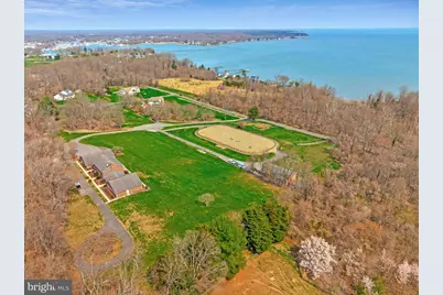 6300 Town Point Road, Tracys Landing, MD 20779 - Photo 22