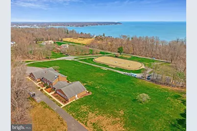 6300 Town Point Road, Tracys Landing, MD 20779 - Photo 2