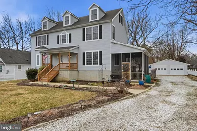 5566 Franklin Boulevard, Churchton, MD 20733 - Photo 2