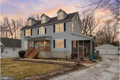 5566 Franklin Boulevard, Churchton, MD 20733 - Photo 1