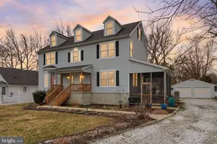 5566 Franklin Blvd, Churchton, MD 20733 - Photo 1