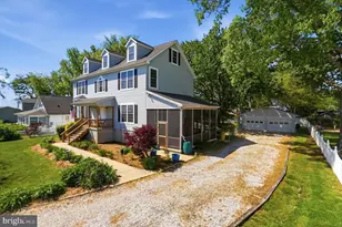 5566 Franklin Blvd, Churchton, MD 20733 - Photo 1