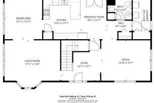 5566 Franklin Blvd, Churchton, MD 20733 - Photo 22