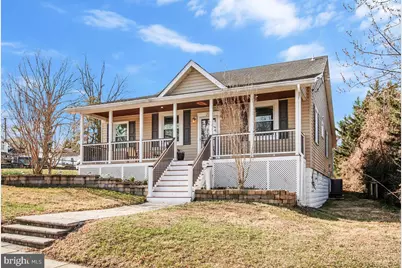 201 Charles Road, Linthicum Heights, MD 21090 - Photo 2
