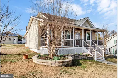 201 Charles Road, Linthicum Heights, MD 21090 - Photo 4