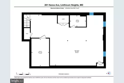 201 Hance Avenue, Linthicum Heights, MD 21090 - Photo 14