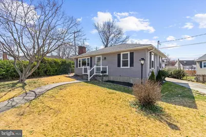 201 Hance Avenue, Linthicum Heights, MD 21090 - Photo 4