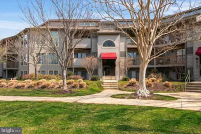 2129 Beach Village Court #101, Annapolis, MD 21403 - Photo 2