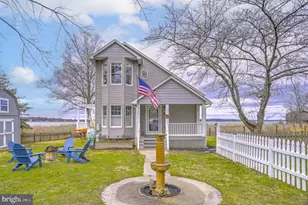 4728 Frederick Ave, Shady Side, MD 20764 - Photo 2