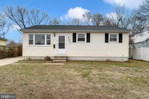 264 Old Line Ave, Laurel, MD 20724 - Photo 1