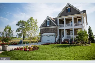 6370 Genoa Road, Tracys Landing, MD 20779 - Photo 2