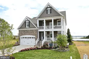 6370 Genoa Rd, Tracys Landing, MD 20779 - Photo 4