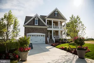 6370 Genoa Rd, Tracys Landing, MD 20779 - Photo 1