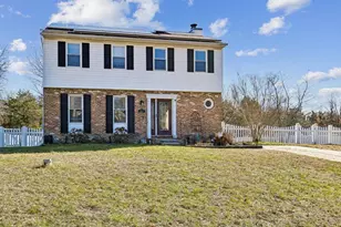 1217 Scattered Pines Ct, Severn, MD 21144 - Photo 1