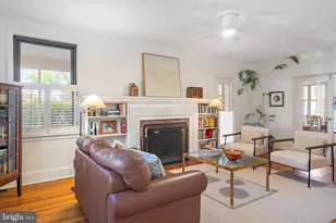 637 Chase St, Annapolis, MD 21401 - Photo 22