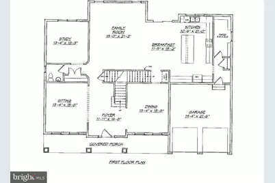 110 Natalie Lane, Millersville, MD 21108 - Photo 4