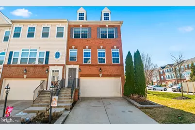 813 Glenside Way, Glen Burnie, MD 21060 - Photo 1