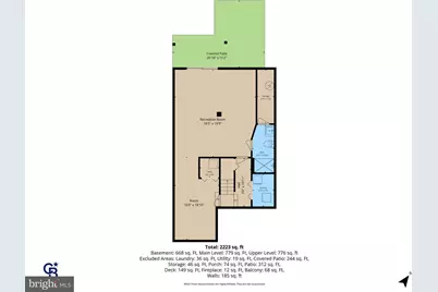 202 Glen Avenue, Annapolis, MD 21401 - Photo 74