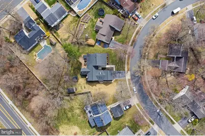 1410 Knights Bridge Turn, Crofton, MD 21114 - Photo 60