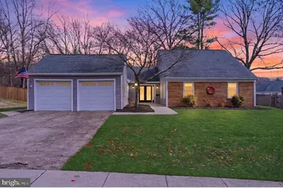 1410 Knights Bridge Turn, Crofton, MD 21114 - Photo 1