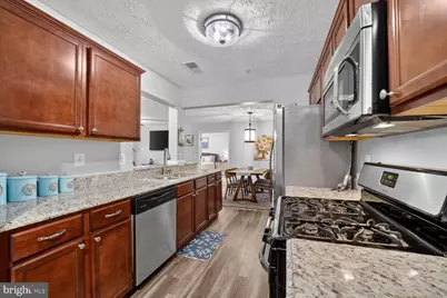 603 Burtons Cove Way #3, Annapolis, MD 21401 - Photo 10