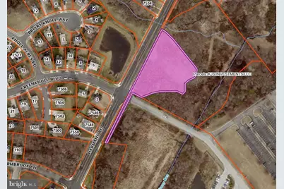 7555 Harmans Road, Harmans, MD 21077 - Photo 1