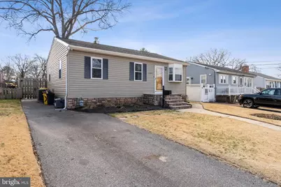 109 1st Avenue W, Glen Burnie, MD 21061 - Photo 4