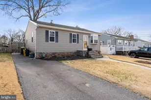 109 1st Ave W, Glen Burnie, MD 21061 - Photo 4